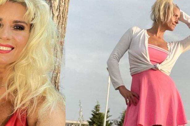 cum poate sa arate raluca guslicov la 50 de ani cat de mari s au facut baietii ei si cum a sarbatorit fosta actrita de la trasnitii 686e5d4df2b51