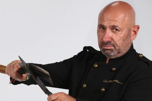 cum pregateste catalin scarlatescu cele mai bune scoici secretul este cu totul special 6889c02b05a16