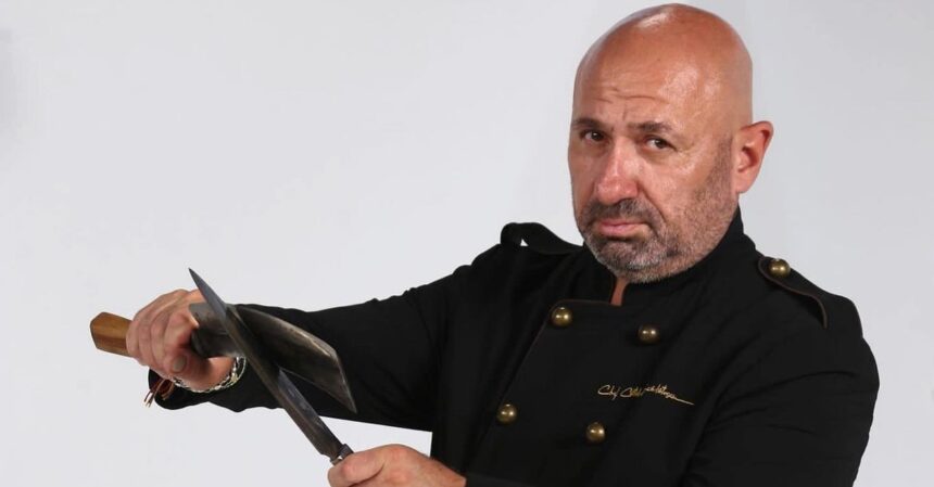 cum pregateste catalin scarlatescu cele mai bune scoici secretul este cu totul special 6889c02b05a16