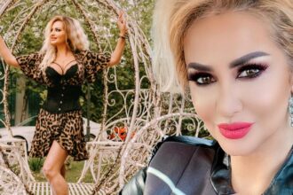cum s a distrat julia chelaru la ziua ei de nastere am petrecut in trei locuri ce cadouri surpriza a primit cantareata 6874d15358fb2