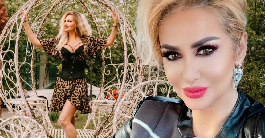 cum s a distrat julia chelaru la ziua ei de nastere am petrecut in trei locuri ce cadouri surpriza a primit cantareata 6874d15358fb2