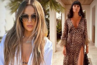 dana budeanu despre aparitia lui jennifer lopez la bucuresti n ati aratat asa nici cand v ati nascut legatura surprinzatoare dintre cele doua 68877f29b6502