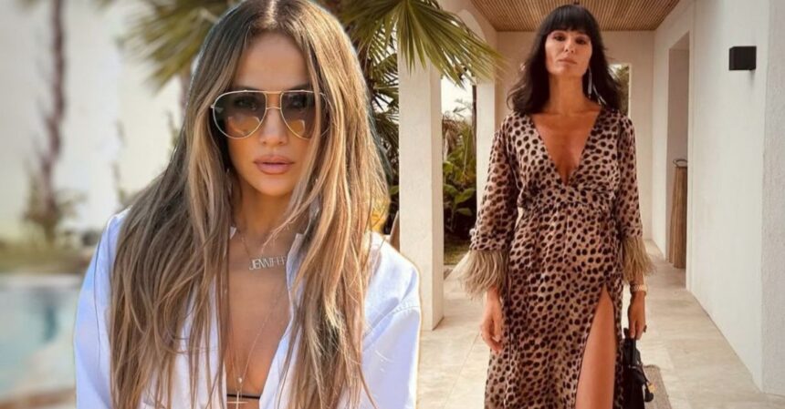 dana budeanu despre aparitia lui jennifer lopez la bucuresti n ati aratat asa nici cand v ati nascut legatura surprinzatoare dintre cele doua 68877f29b6502