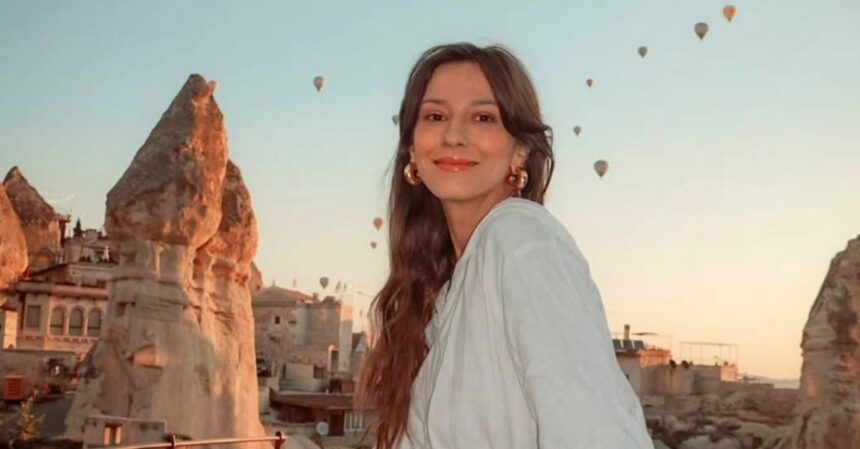 dana rogoz fascinata de vacanta in turcia nu mi vine sa cred ca e real momentul special din casnicie pe care l a sarbatorit aici 6870eaff8e7cc