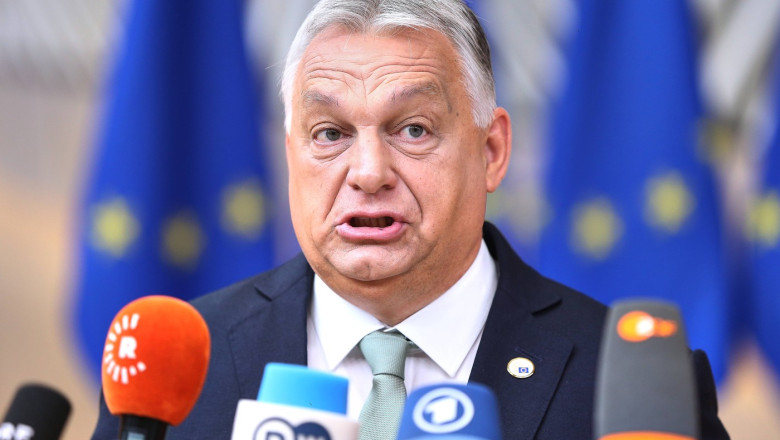 danemarca face presiuni pentru suspendarea dreptului de vot al ungariei in ue si este decisa sa aplice optiunea nucleara 686672dac99c2