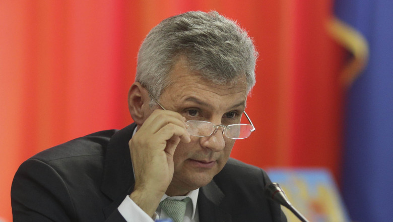daniel zamfir ameninta colegii din coalitie nu va jucati cu focul incetati sa spuneti ca psd este vinovat pentru deficitul actual 68654af295f4a