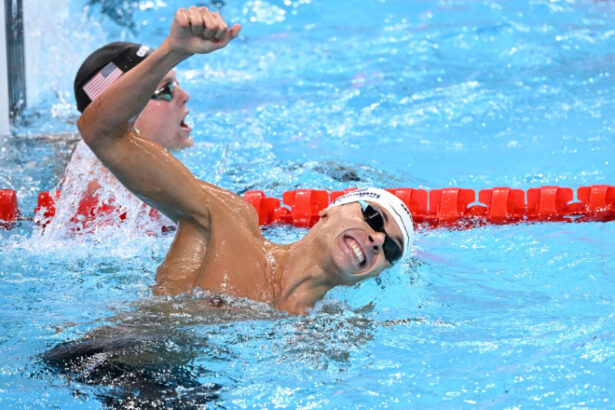david popovici a castigat medalia de aur si a stabilit un nou record european la 100 m liber la campionatul european de inot u23 6864b72c5ab98