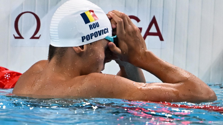 david popovici nu mai participa la cursa de 50 de metri liber de la campionatele mondiale de natatie din singapore 688b563d4f360