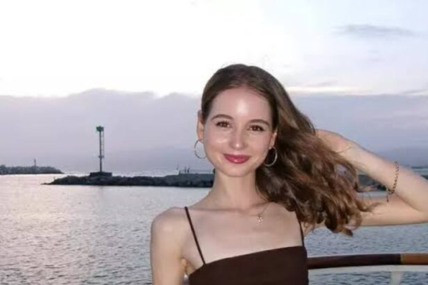 de ce a ales irina columbeanu sa nu mai locuiasca alaturi de monica gabor in malibu a vrut sa faca facultatea in romania dar s a razgandit 6866549e26c21