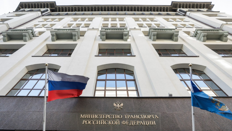 decese suspecte in rusia adjunctul ministrului transporturilor a murit subit dupa ce fostul sau sef a fost gasit impuscat 686ce663826f1