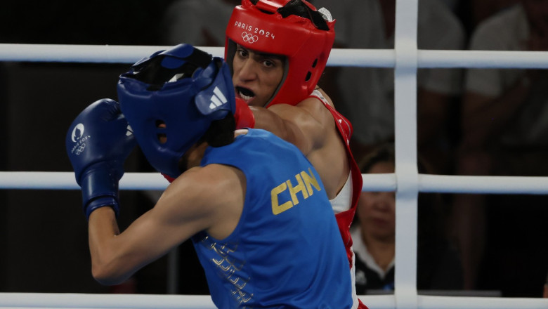 decizia world boxing la un an dupa ce imane khelif a cucerit titlul olimpic vrem sa oferim conditii competitive egale 686642c03b9f8