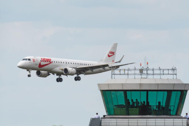 defectiune tehnica majora la sistemul de control al traficului aerian din marea britanie mai multe aeroporturi au fost afectate 688a75961799f