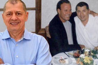 dezvaluirile lui octavian ursulescu despre prietenia de 50 de ani cu julio iglesias imi trimite singura conditie a solistului in romania 688bcf62c11e9