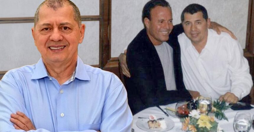 dezvaluirile lui octavian ursulescu despre prietenia de 50 de ani cu julio iglesias imi trimite singura conditie a solistului in romania 688bcf62c11e9