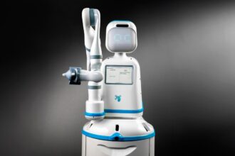 diligent robotics hires two notable cruise alumni to its leadership team 686fb99cd4211