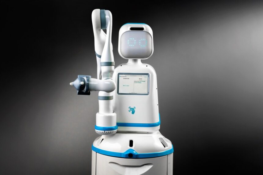 diligent robotics hires two notable cruise alumni to its leadership team 686fb99cd4211