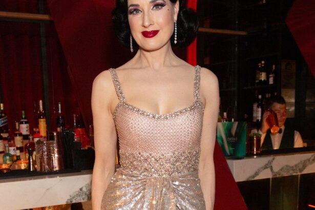 dita von teese stralucitoare pe covorul rosu arata senzational la 52 de ani 6867d3fa32d70