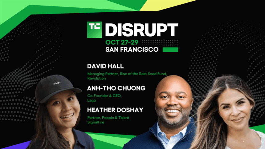 do startups still need silicon valley hear from the founders and funders challenging old assumptions at techcrunch disrupt 2025 6887898744189