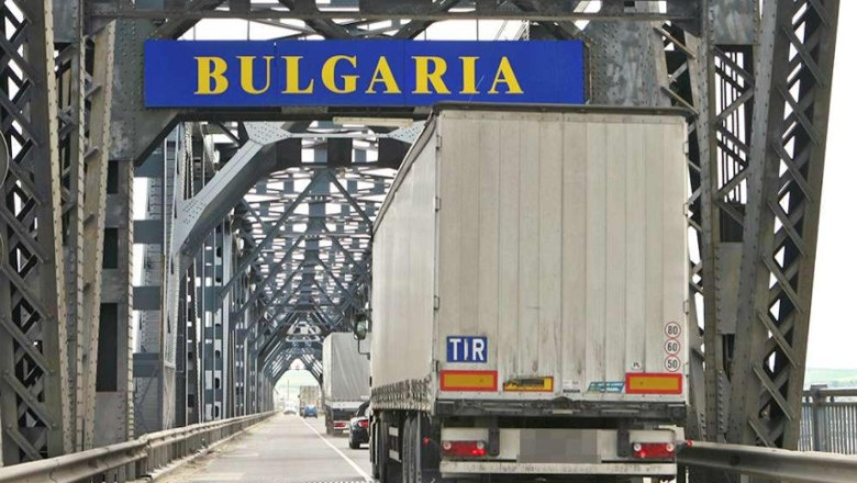 doi romani care se intorceau din grecia au fost arestati in bulgaria pentru tentativa de mituire a politistilor de frontiera 6883317a126fb