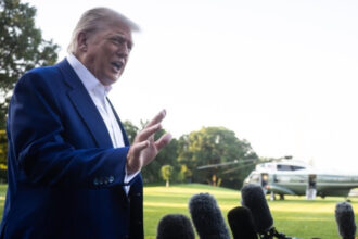 donald trump da vina pe joe biden ca a trimis prea multe arme ucrainei ne a golit tara ce spune despre discutia cu vladimir putin 68676927c4dd9