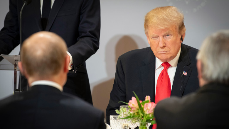 donald trump despre vladimir putin sunt dezamagit de el dar nu am terminat o cu el ce spune despre apararea comuna a nato 6875ee7521477