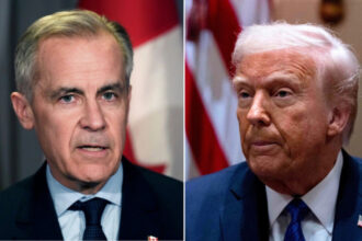 donald trump reactioneaza dupa ce canada si a anuntat intentia de a recunoaste statul palestina va fi foarte greu 688b13384dd0d