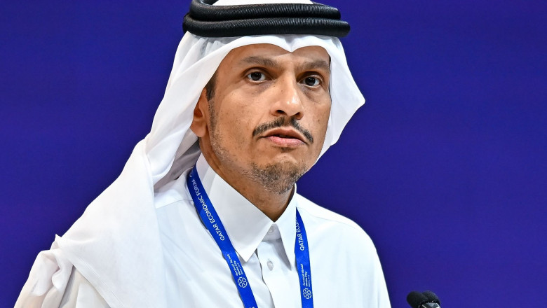donald trump se intalneste cu premierul din qatar ca sa discute despre un armistitiu in gaza ce alte teme sunt pe agenda 68774241849d9