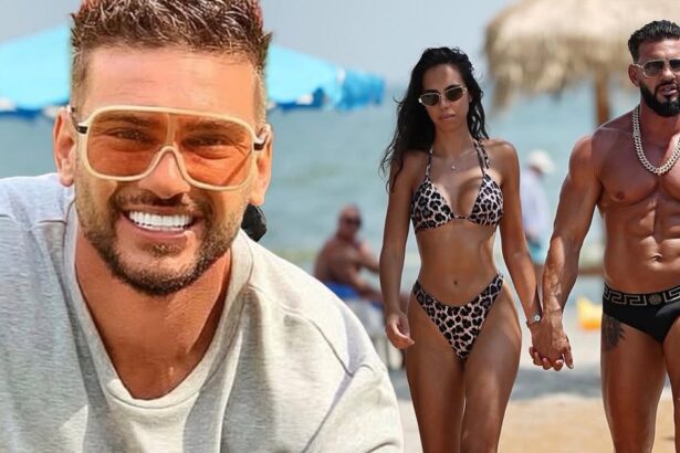 dorian popa cel mai rasfatat artist si influencer unde si a dus iubita nu e inca luna de miere deschide si o noua afacere ne pregatim 686c06bfb13a0