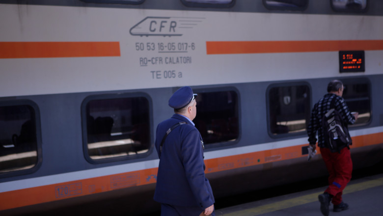 dosar penal la cfr calatori compania este suspectata ca nu a platit in termen legal taxele datorate statului 68714b148d588