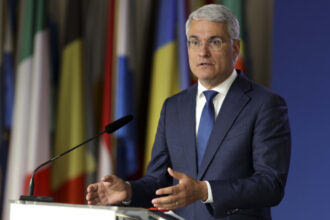 dragos pislaru nu exista niciun risc sa pierdem banii europeni din politica de coeziune ce spune de cererea de plata 4 din pnrr 688a47b85f34e