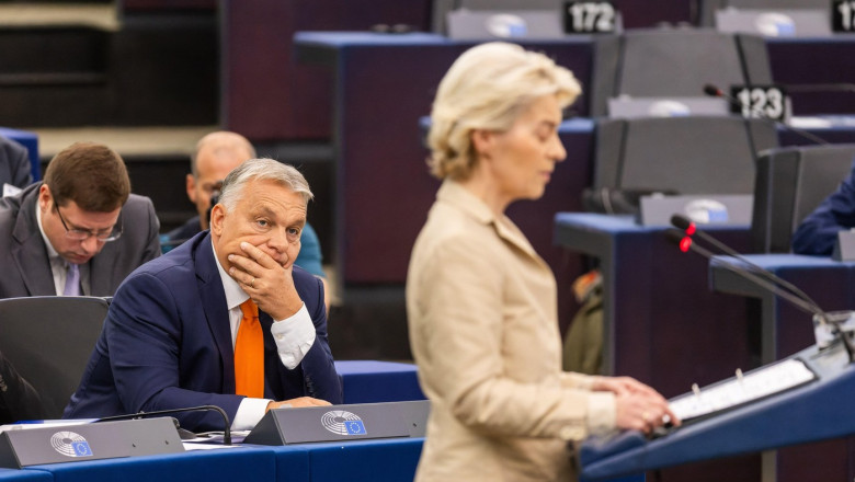 e timpul sa pleci viktor orban isi intensifica retorica impotriva ursulei von der leyen inaintea motiunii de cenzura 686ea0dc7201b