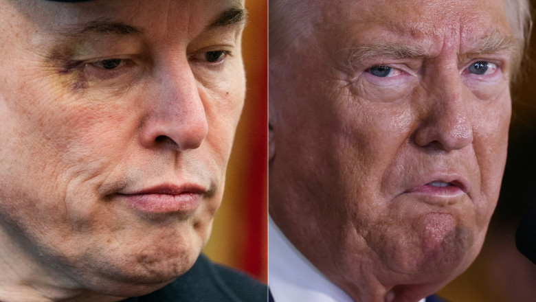 elon musk ameninta cu formarea unui nou partid daca congresul sua va aproba legea lui donald trump privind cheltuielilor interne 68636ffa1d78c