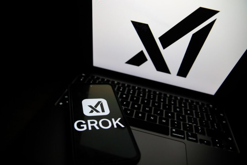 elon musks xai launches grok 4 alongside a 300 monthly subscription 686f5078bc783