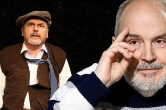 eugen cristea nemultumit de pensie dupa o cariera de 50 de ani in teatru nu pot sa zic infima ca ma bate dumnezeu dar este mica 6877e78911e94