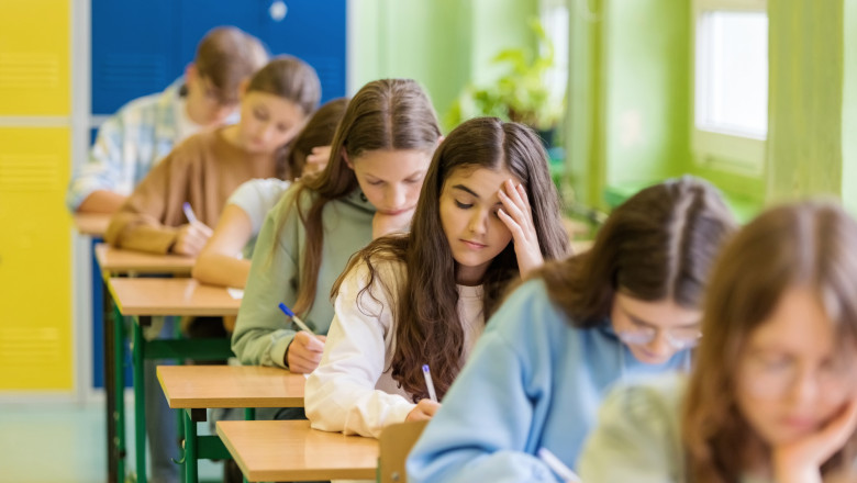 evaluarea nationala 2025 rezultate dupa contestatii a crescut numarul elevilor cu media generala 10 686f5b6e407af