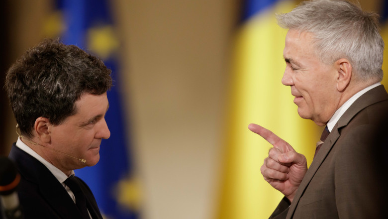 exclusiv cat timp ar putea mentine guvernul bolojan actuala cota de tva dragos anastasiu efortul mare e pana la sfarsitul anului viitor 6876b1419978d