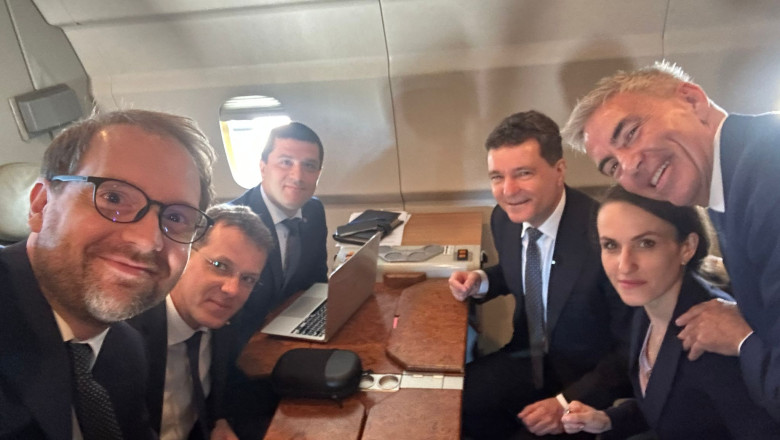 exclusiv ce a raspuns cristian diaconescu intrebat de ce delegatia lui nicusor dan in germania a fost formata doar din membri usr si anastasiu 687dbccb4a7c7