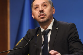 exclusiv ministrul daniel david despre acuzatiile de cenzura in mediul academic nu e o cenzura sunt seturi de bune practici europene 68825a12c65a6