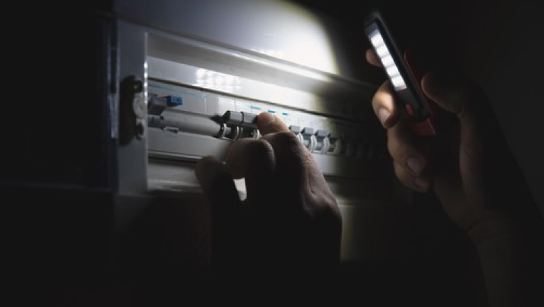 exclusiv ministrul energiei exista posibilitatea sa avem pene de curent dar nu unele masive si nu blackout 686d32c1f2db1