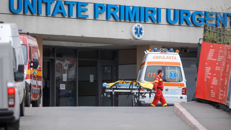 exclusiv ministrul rogobete despre pacientii fara asigurare care se prezinta la urgente solutia nu este sa las in fata spitalului un om 6889c75564c6c
