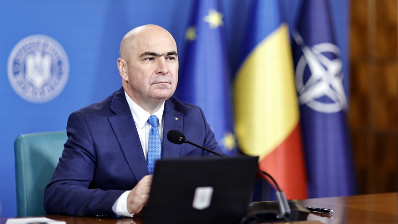 exclusiv surse guvernul bolojan pregateste inghetarea transferurilor si detasarilor intre institutii masura adoptata in aceasta saptamana 6887b0cacd849