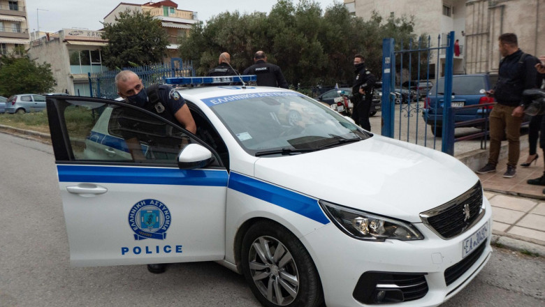 explozie la un bloc din salonic politia antitero a declansat o ancheta 6884c2d711f5b