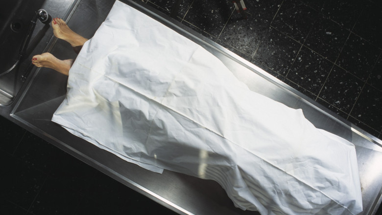 fenomenul lazar un italian declarat mort s a trezit la 30 de minute dupa ce i s a constatat decesul ce spun medicii 687cedc45a24c