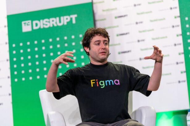 figma moves closer to a blockbuster ipo that could raise 1 5b 68645a59dcba3