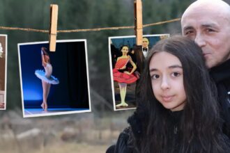 fiica balerina de nota 10 a lui marcel pavel a implinit 12 ani la multi ani lebaduta lui tati cum e solistul ca parinte pentru cei trei copii 686fc86c07395