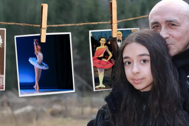 fiica balerina de nota 10 a lui marcel pavel a implinit 12 ani la multi ani lebaduta lui tati cum e solistul ca parinte pentru cei trei copii 686fc86c07395
