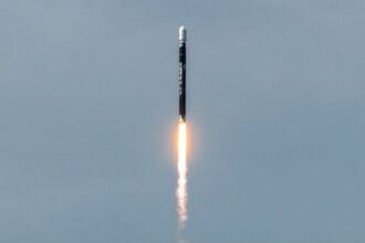 firefly aerospace files for an ipo 68718d39a8784