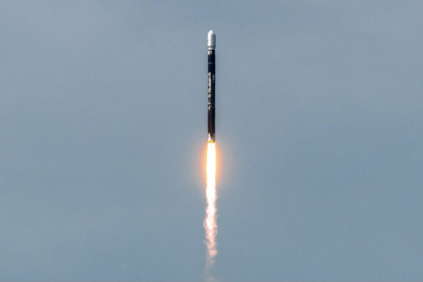 firefly space files for an ipo 687188d29378a