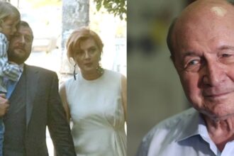 fiul ioanei basescu a crescut mare si frumos radu are 10 ani si este pasionat de pictura si sporturi extreme 686a3b4acac74