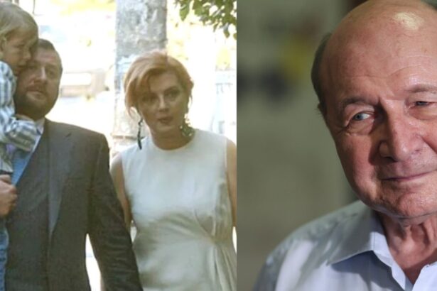 fiul ioanei basescu a crescut mare si frumos radu are 10 ani si este pasionat de pictura si sporturi extreme 686a3b4acac74